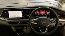 Volkswagen Multivan 2.0 TDI Style 5dr DSG Diesel Estate